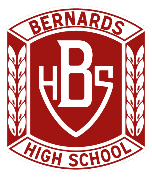 Bernards High School Everyday Hero Award