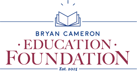 Cameron Impact Scholar Finalist