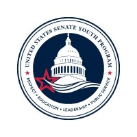 United States Senate Youth Program Nominee