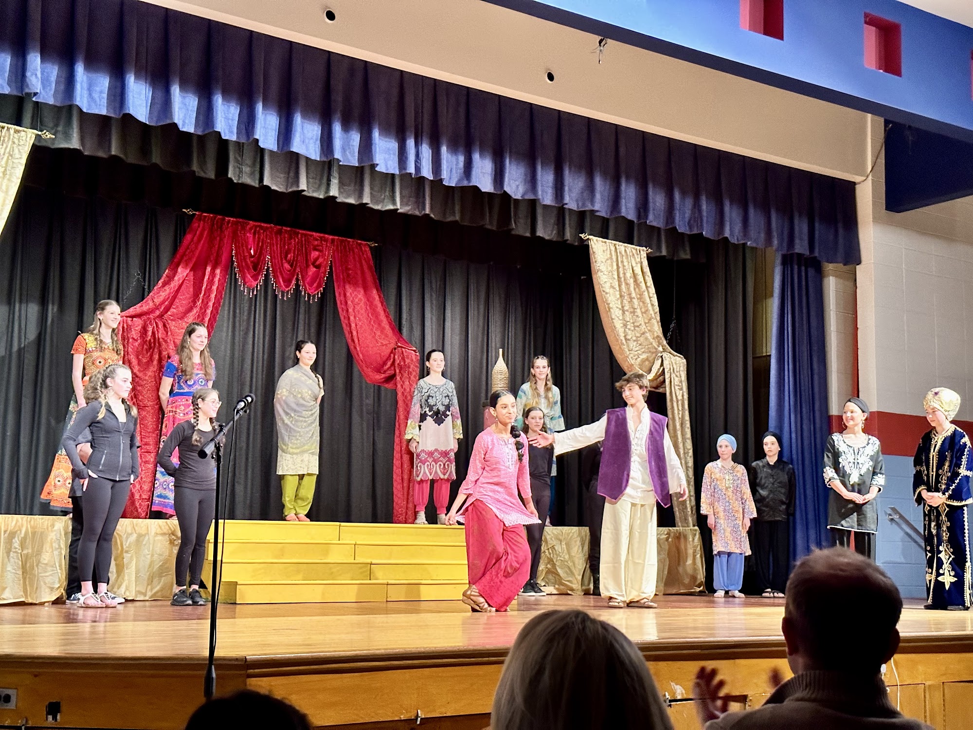Theater production photo 3