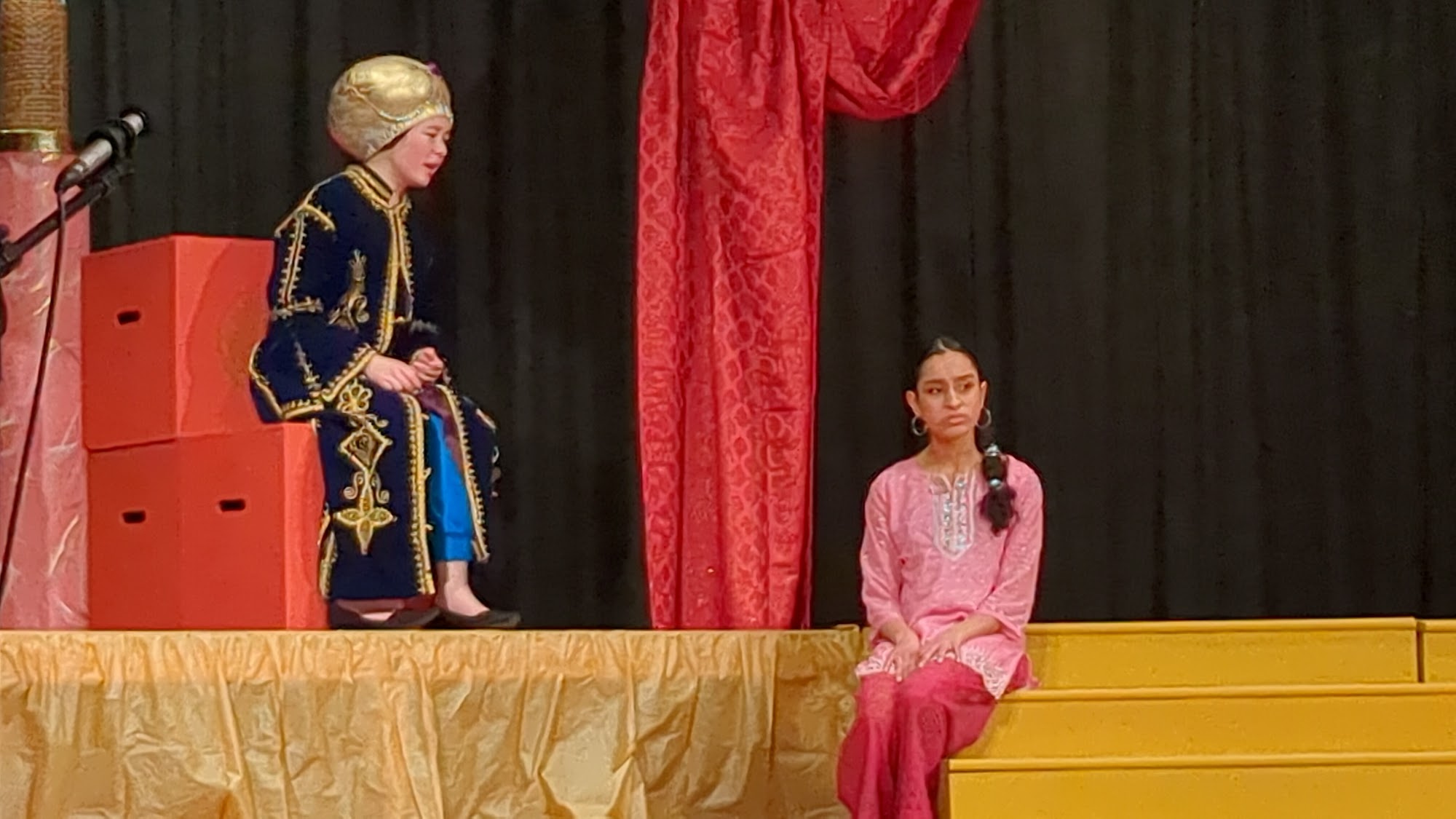 Theater production photo 4